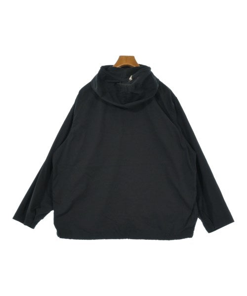 POST O'ALLS 山系外套