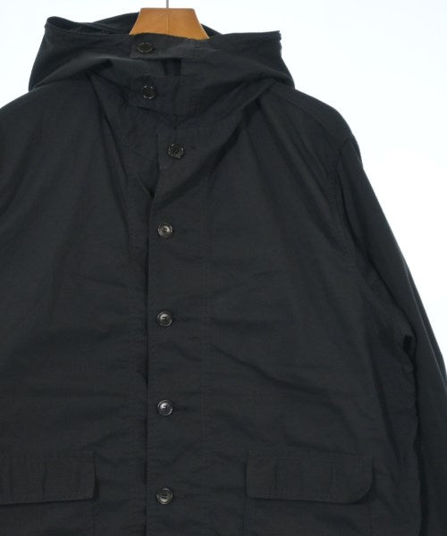 POST O'ALLS 山系外套