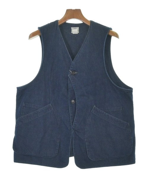 POST O'ALLS 休閒襯衫