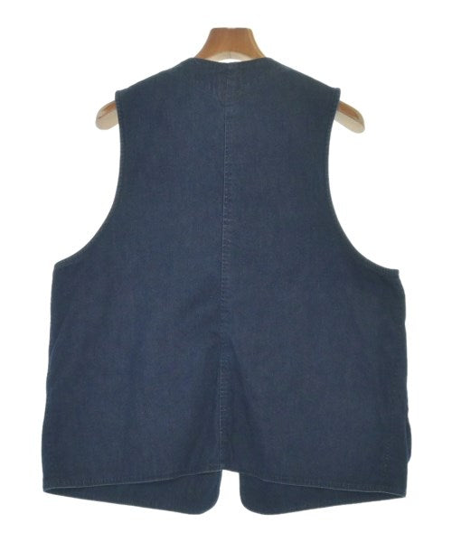 POST O'ALLS 休閒襯衫