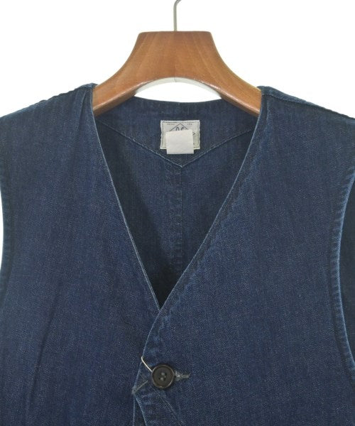 POST O'ALLS 休閒襯衫