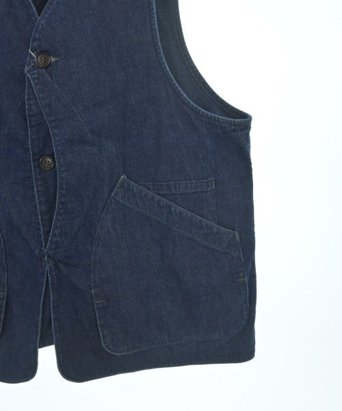 POST O'ALLS 休閒襯衫