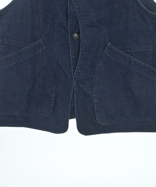 POST O'ALLS 休閒襯衫