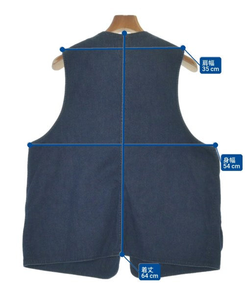 POST O'ALLS 休閒襯衫