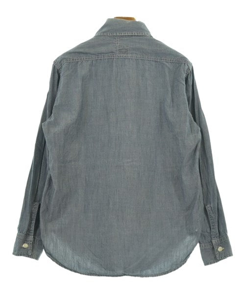 POST O'ALLS 休襯衫