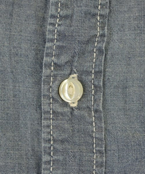 POST O'ALLS 休襯衫