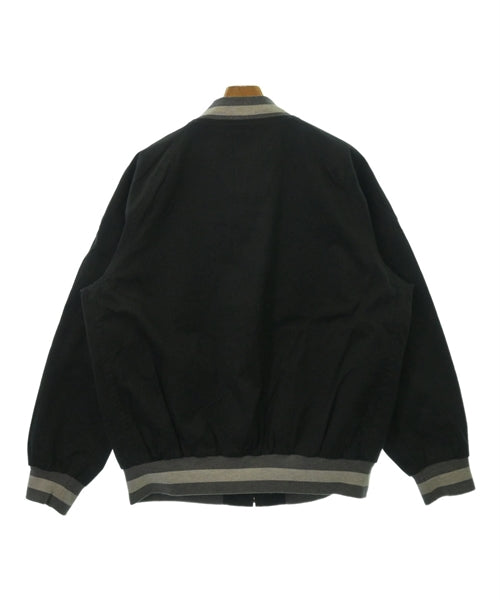 POST O'ALLS 運動夾克