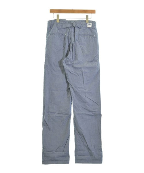 POST O'ALLS 其他款