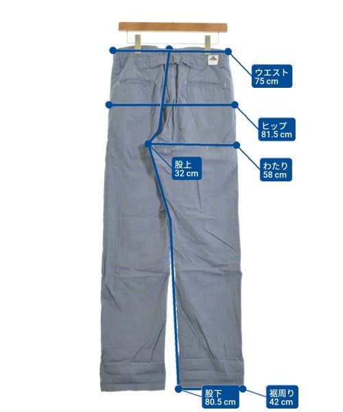 POST O'ALLS 其他款