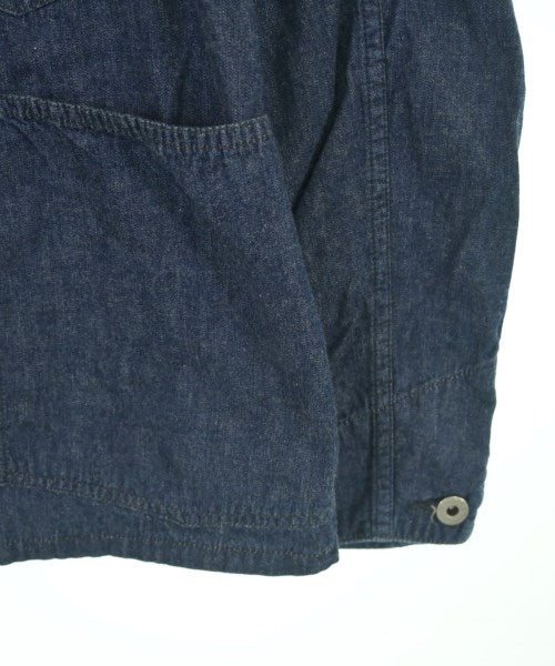 POST O'ALLS 休夾克