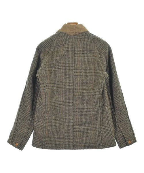 POST O'ALLS 其他飛行外套