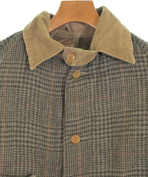 POST O'ALLS 其他飛行外套