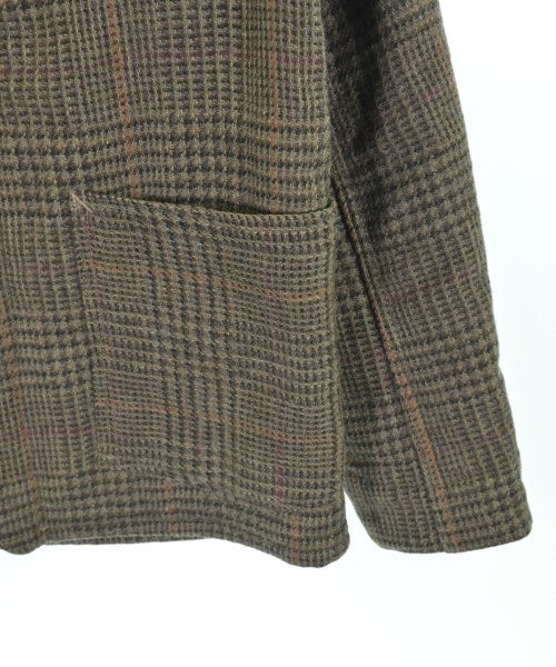 POST O'ALLS 其他飛行外套