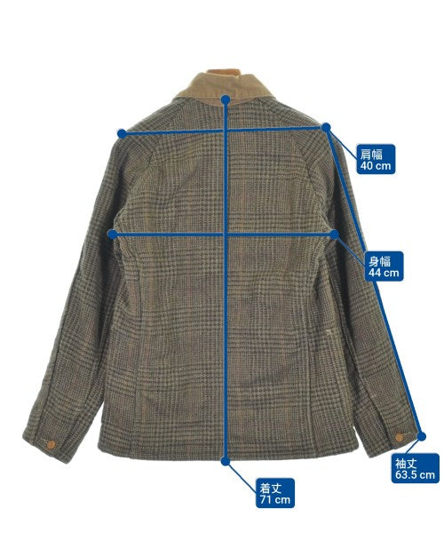 POST O'ALLS 其他飛行外套