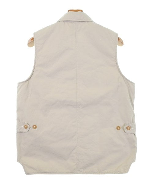 POST O'ALLS 其他飛行外套