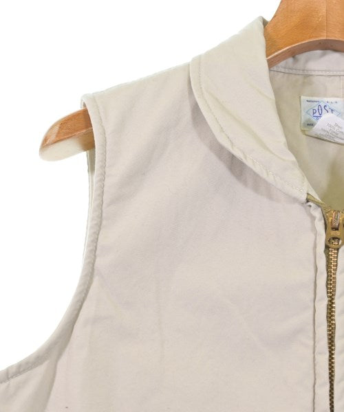 POST O'ALLS 其他飛行外套