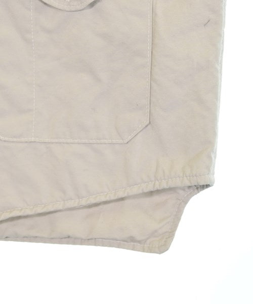 POST O'ALLS 其他飛行外套