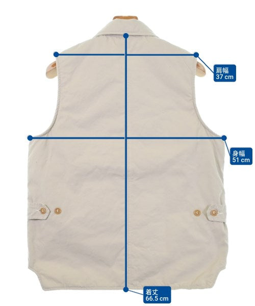 POST O'ALLS 其他飛行外套