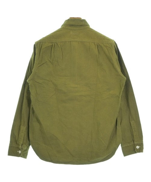 POST O'ALLS 休閒襯衫