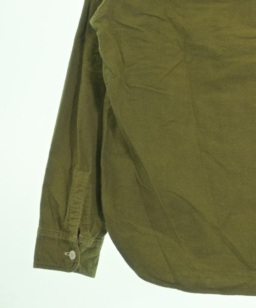 POST O'ALLS 休閒襯衫