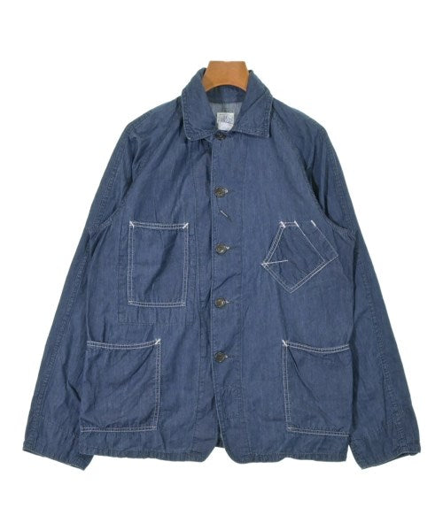 POST O'ALLS 休閒襯衫