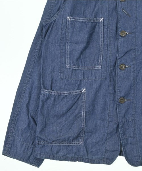 POST O'ALLS 休閒襯衫