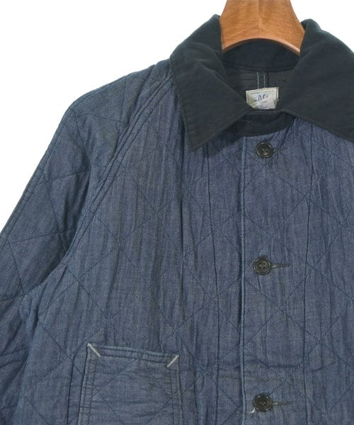 POST O'ALLS 其他飛行外套