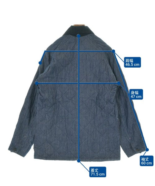 POST O'ALLS 其他飛行外套