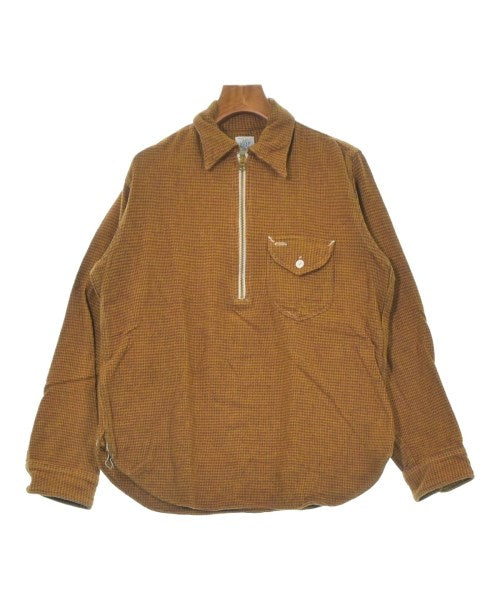 POST O'ALLS 休閒襯衫