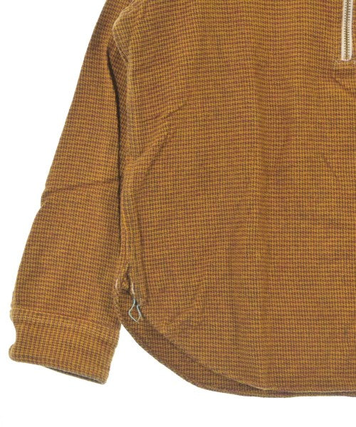 POST O'ALLS 休閒襯衫