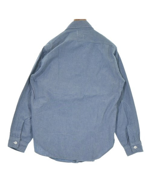 POST O'ALLS 休閒襯衫