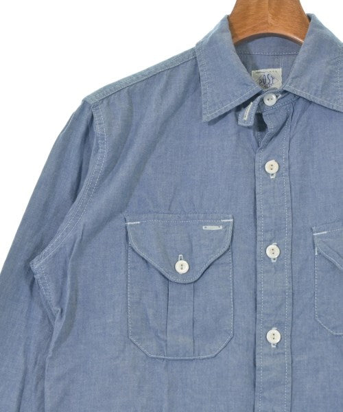 POST O'ALLS 休閒襯衫