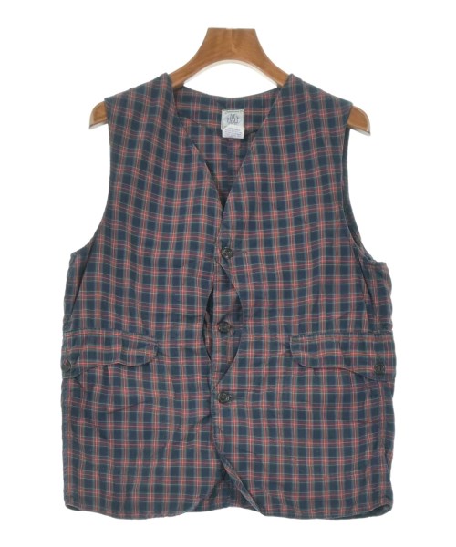 POST O'ALLS 休閒襯衫