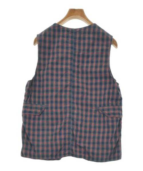 POST O'ALLS 休閒襯衫