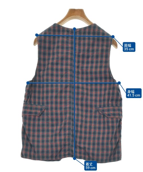 POST O'ALLS 休閒襯衫