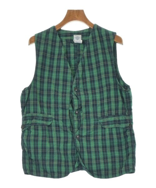 POST O'ALLS 休閒襯衫