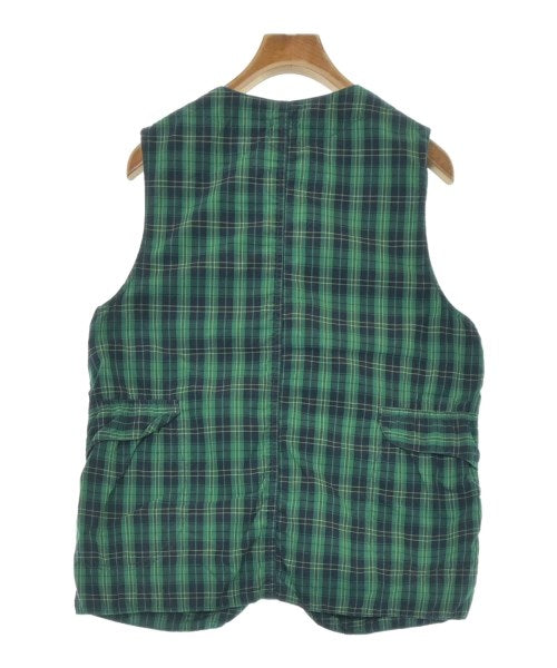 POST O'ALLS 休閒襯衫