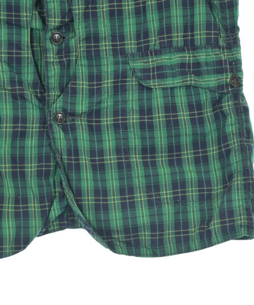 POST O'ALLS 休閒襯衫