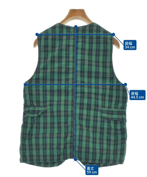 POST O'ALLS 休閒襯衫