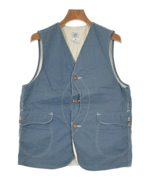 POST O'ALLS 休閒襯衫