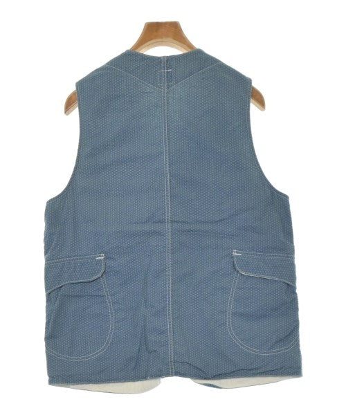 POST O'ALLS 休閒襯衫