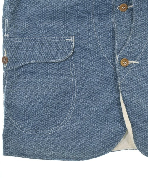 POST O'ALLS 休閒襯衫