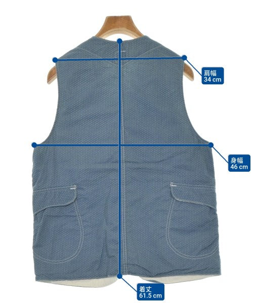 POST O'ALLS 休閒襯衫