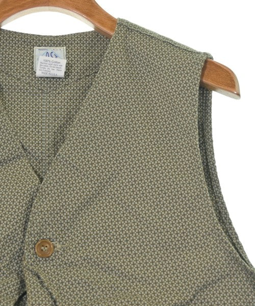 POST O'ALLS 休閒襯衫