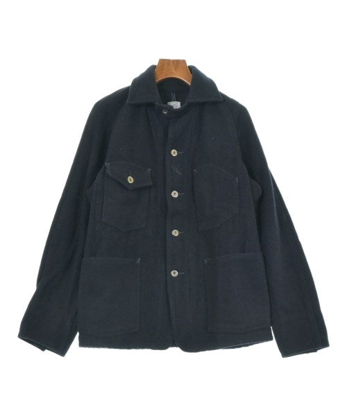 POST O'ALLS 其他飛行外套