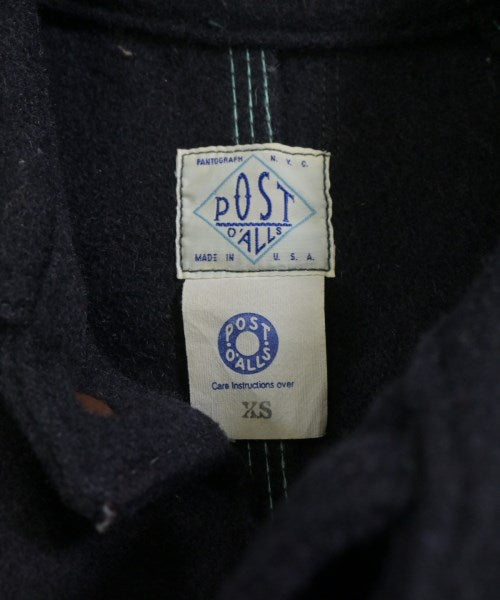 POST O'ALLS 其他飛行外套