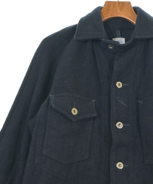 POST O'ALLS 其他飛行外套