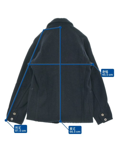 POST O'ALLS 其他飛行外套