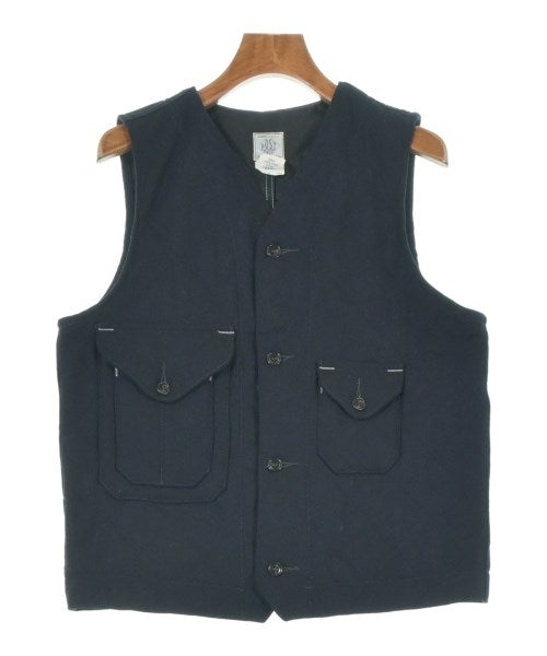 POST O'ALLS 其他飛行外套