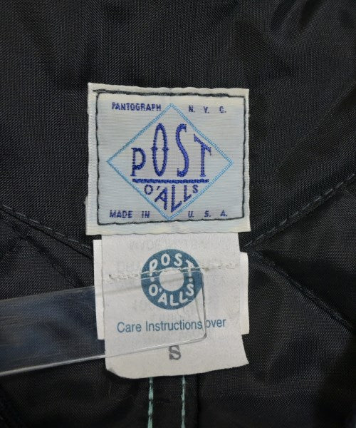 POST O'ALLS 其他飛行外套